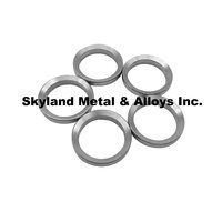 Stainless Steel 304 Washers