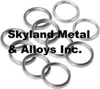 Stainless Steel 304 Washers