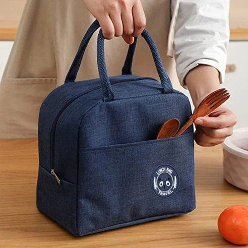 Insulated Lunch Bags