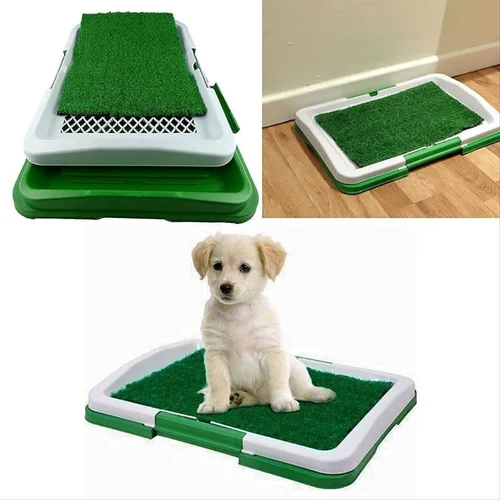 Puppy Potty Pad