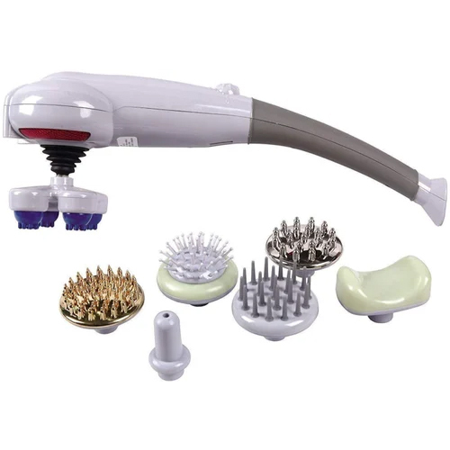 8 In 1 Massager