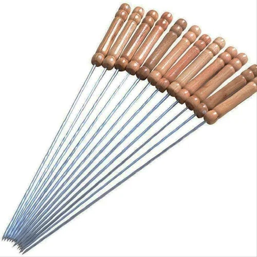 SS Bbq Wooden Sticks