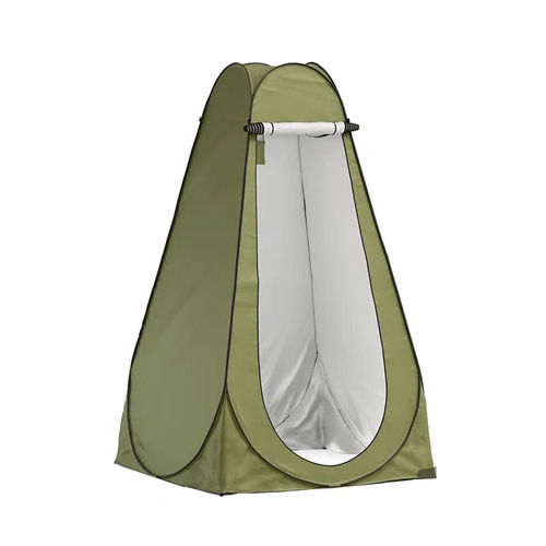 Polyester Foldable Cloth Changing Tent Design Type: Standard