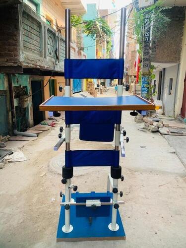 Adjustable Metallic Standing Frame