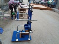 METAL STANDING FRAME