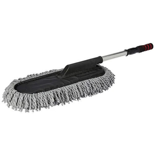 Microfiber Car Cleaning Duster Use: Personal