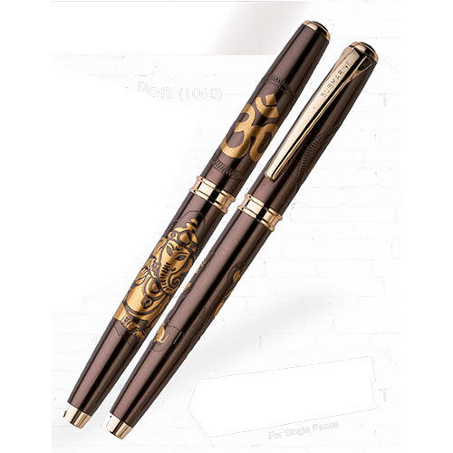 1060 Ganesh Roller Pen