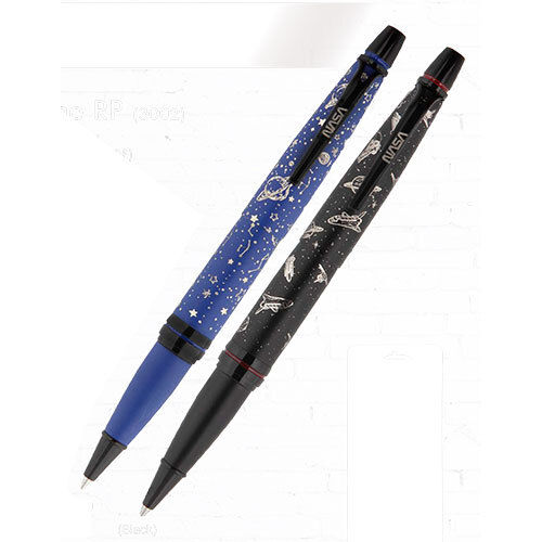 3002 Neptune Roller Pen