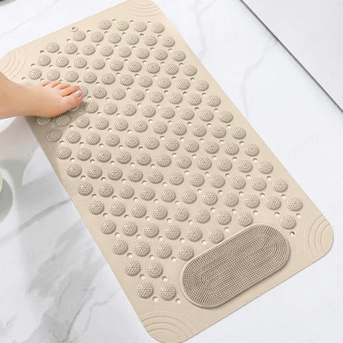 Silicone Anti Slip Bath Mat