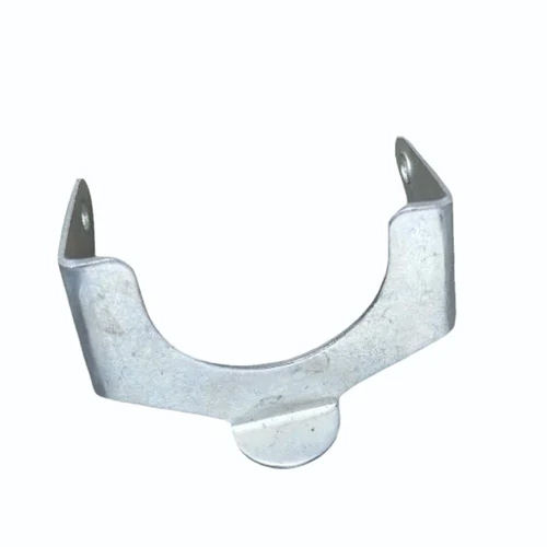 Ms C Type Sprinkle Clamp Usage: For Irrigation Pipe Fittings