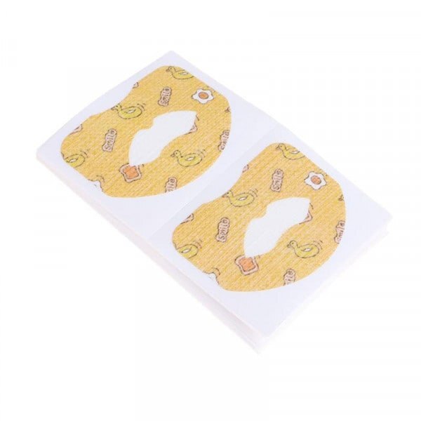 ANTI SNORING MOUTH SLEEP STRIP TAPE (30 PCS)