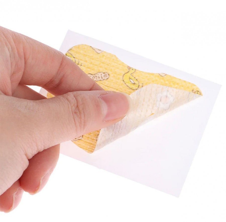 ANTI SNORING MOUTH SLEEP STRIP TAPE (30 PCS)