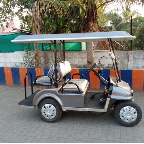Golf Cart