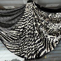 Printed Sarees