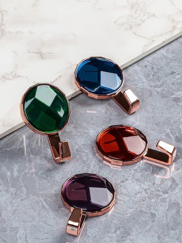 NEW CRYSTAL WALL HOOK