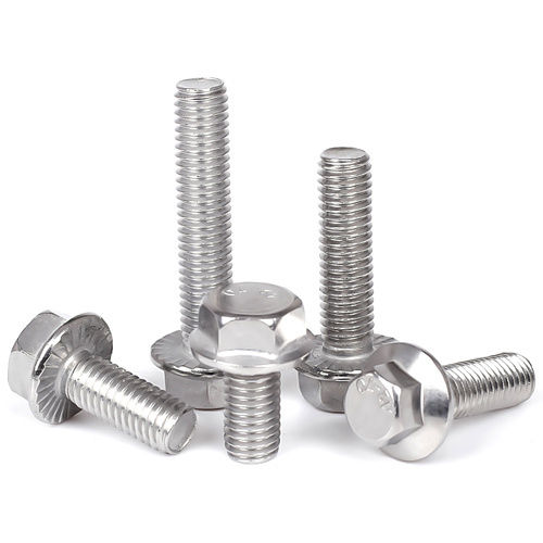 SS 304 Flange Bolt