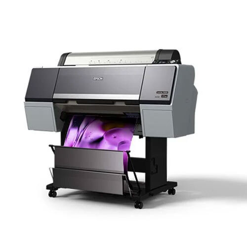 Epson SureColor SC-P9000 Photo Graphic Inkjet Printer
