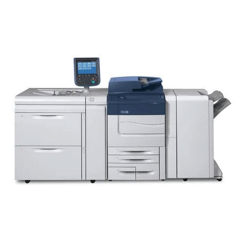 Xerox Digital Color Press C60-70 Production Press