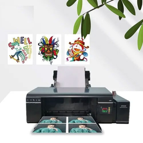 Epson L1800 A3 Color Single Function Ink Tank Printer