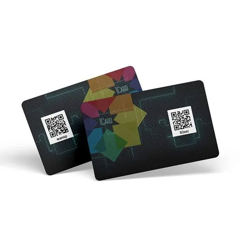NFC Smart Digital Business Cards