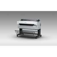 Epson Jumbo Xerox SC-T5430 Technical CAD Printer