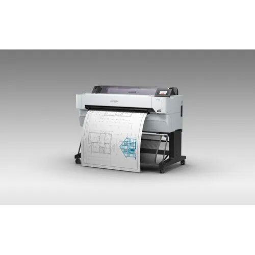 Epson SureColor SC-T3130N 24 Technical Printer CAD Printer  Jumbo Xerox Multifunction CAD Printer