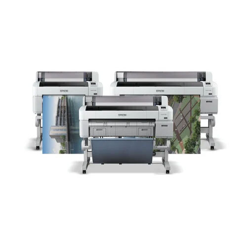 Epson SureColor SC-T7270 Technical Printer