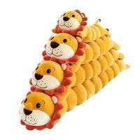 RABBIT CATERPILLAR SOFT TOY