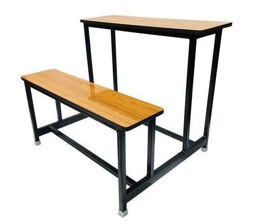 School Bench 2 seater