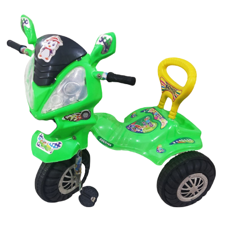 Hyabusa Rubber Golda