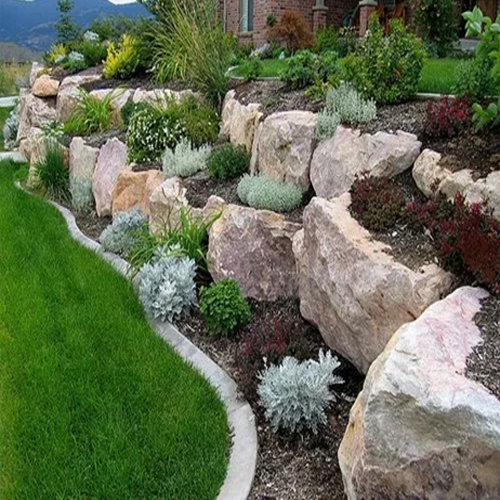 Hardscape Landscaping Service