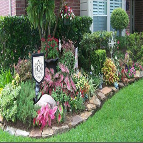 Horticulture Landscaping Services