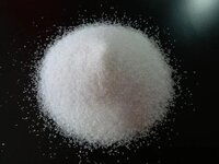 Quartz Grain By Echofreak Minerals Llp