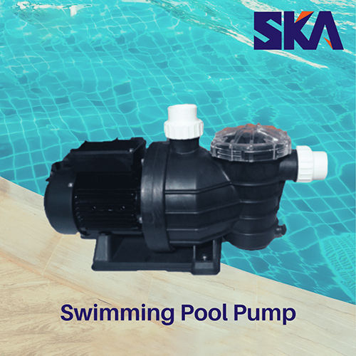 Swimming Pool Pump