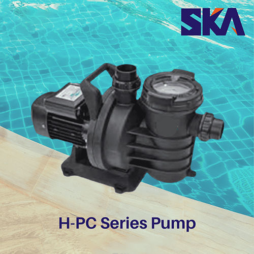 H-PC Series Pool Pump