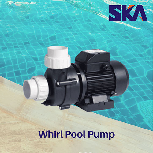 Single Phase Whirl Pool Pump