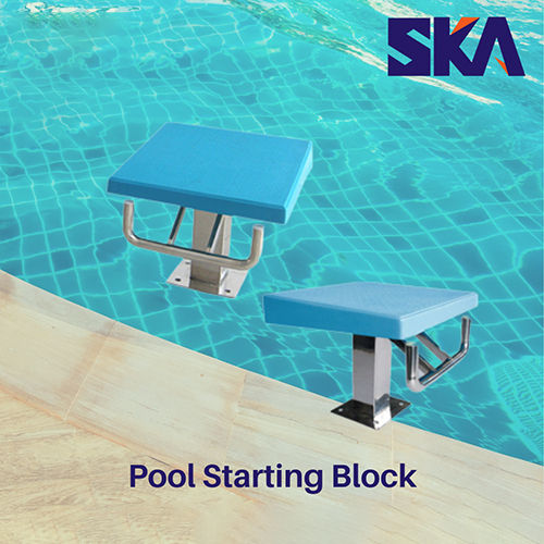 SKA-164 Pool Starting Block