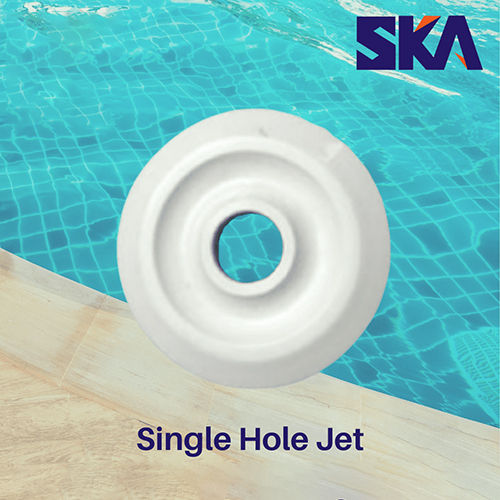 SKA-006 Single Hole Jet