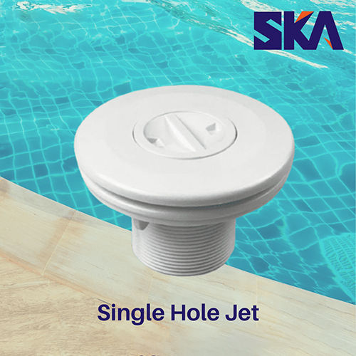 SKA-007 Single Hole Jet