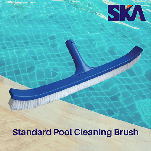 SKA-015 200g Standard Pool Cleaning Brush