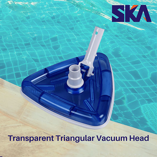 SKA-037 Triangular Transparent Vacuum Head