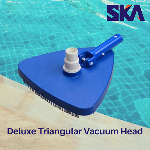 SKA-037 Deluxe Transparent Vacuum Head