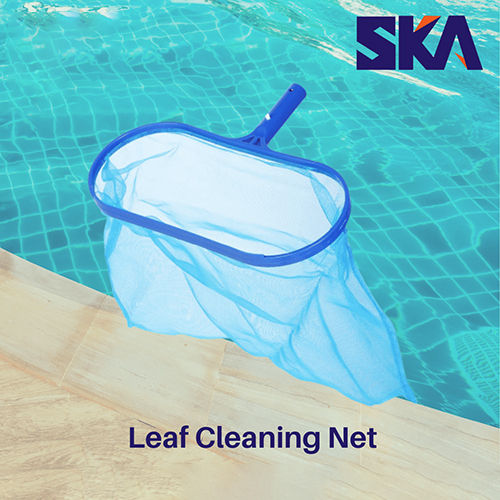 SKA-038 Deluxe Series Leaf Claening Net