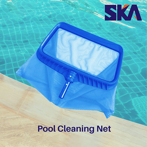 SKA-039 Deluxe Series Pool Claening Net