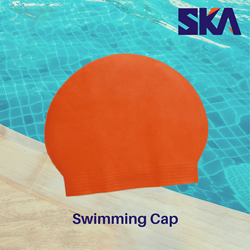 Swimming Cap