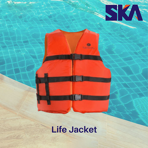 SKA-194 Soft PE Foam Life Jacket