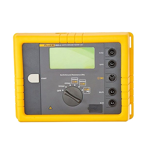 FLUKE 1623-2