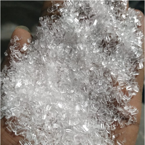 Magnesium Sulfate