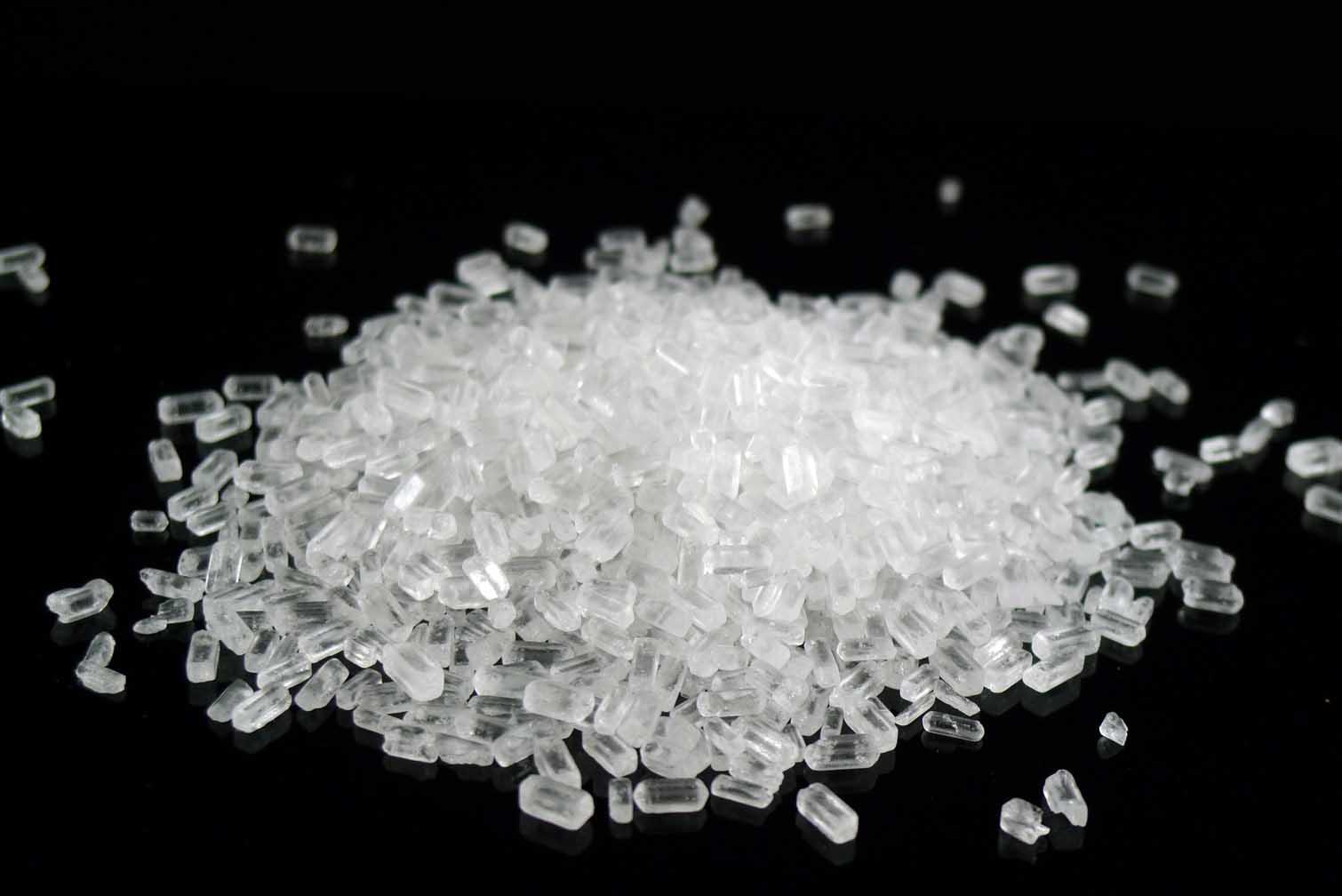 Premium Magnesium Sulfate - Application: Industrial