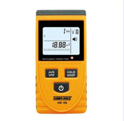 Electromagnetic Tester
